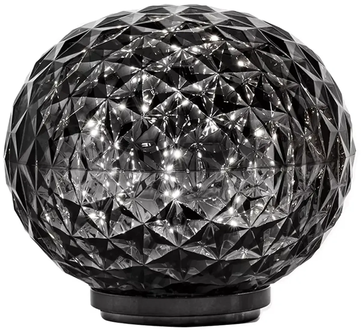 Kartell Mini Planet Dimmable Table Lamp