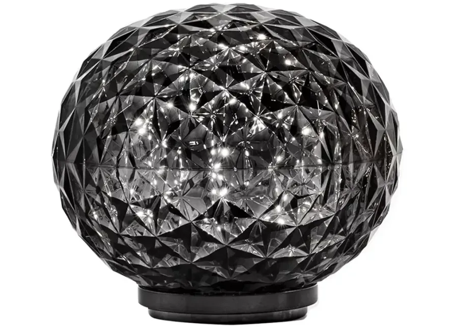 Kartell Mini Planet Dimmable Table Lamp