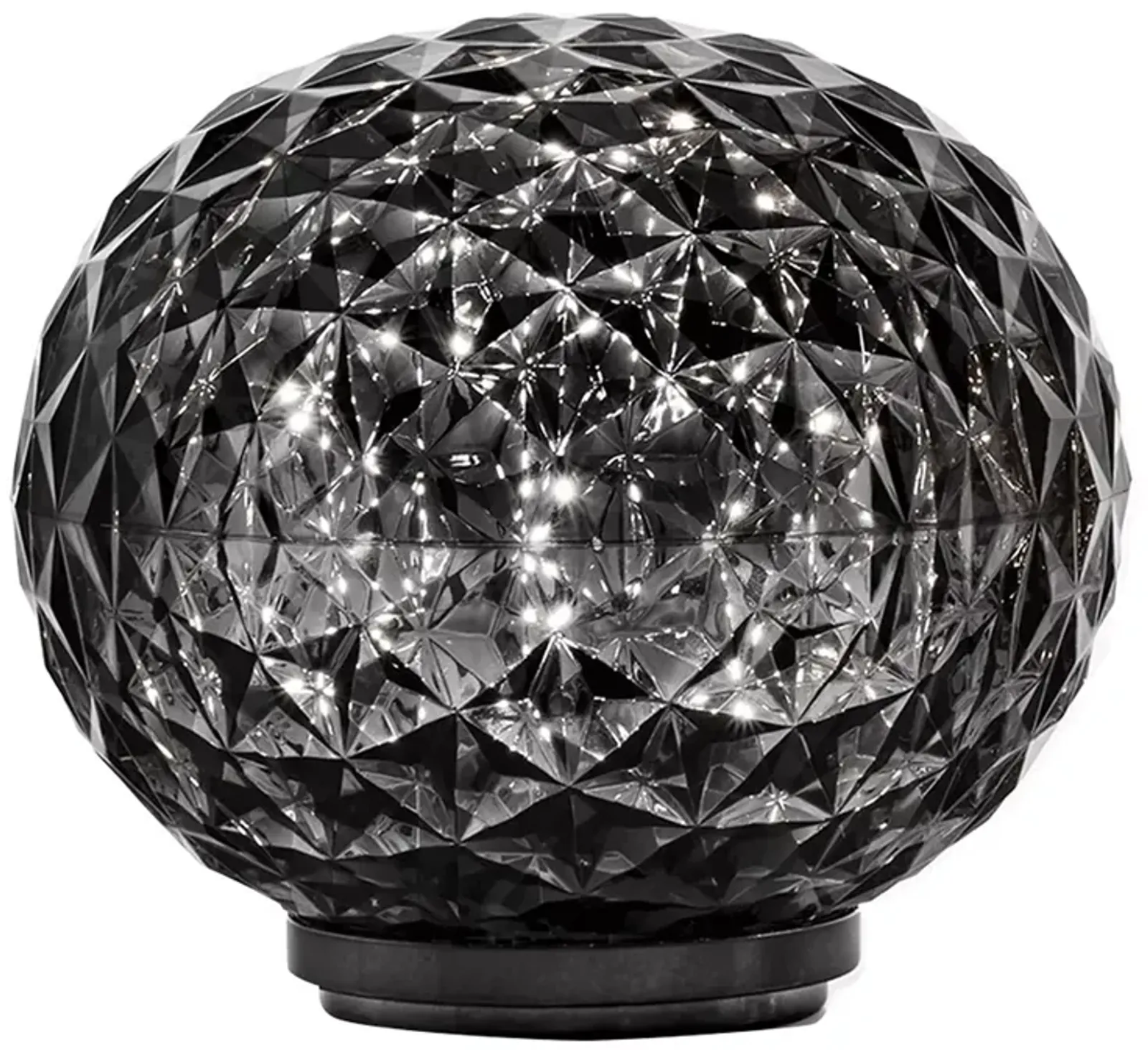 Kartell Mini Planet Dimmable Table Lamp