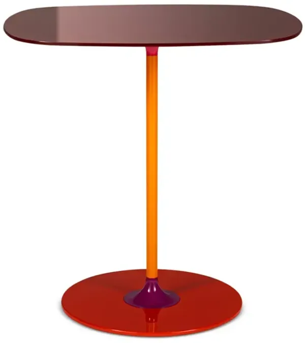 Kartell Thierry Tall Table 