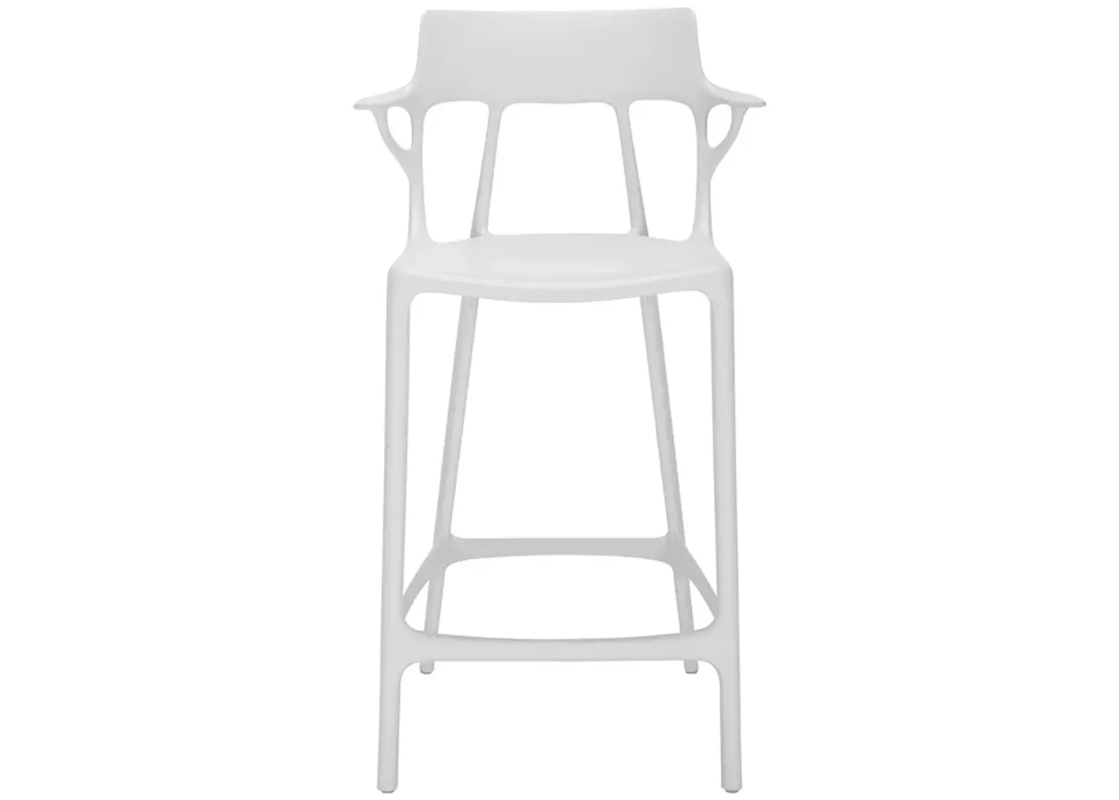 Kartell A.I. Stool