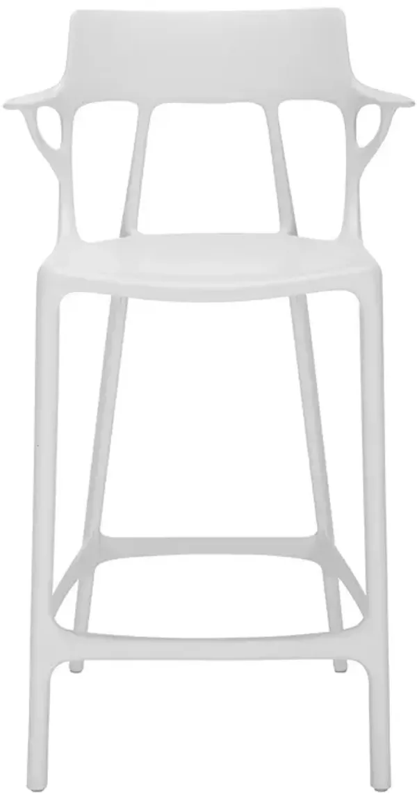 Kartell A.I. Stool
