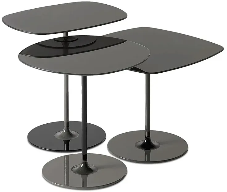 Thierry Side Table, Set of 3