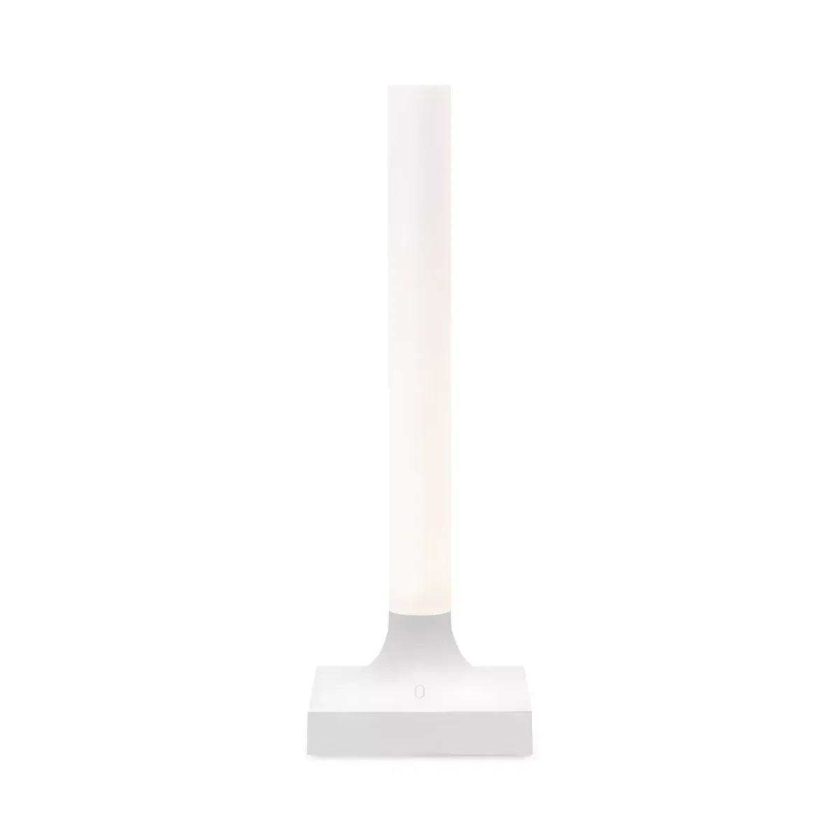 Kartell Goodnight Rechargeable Candle Table Lamp