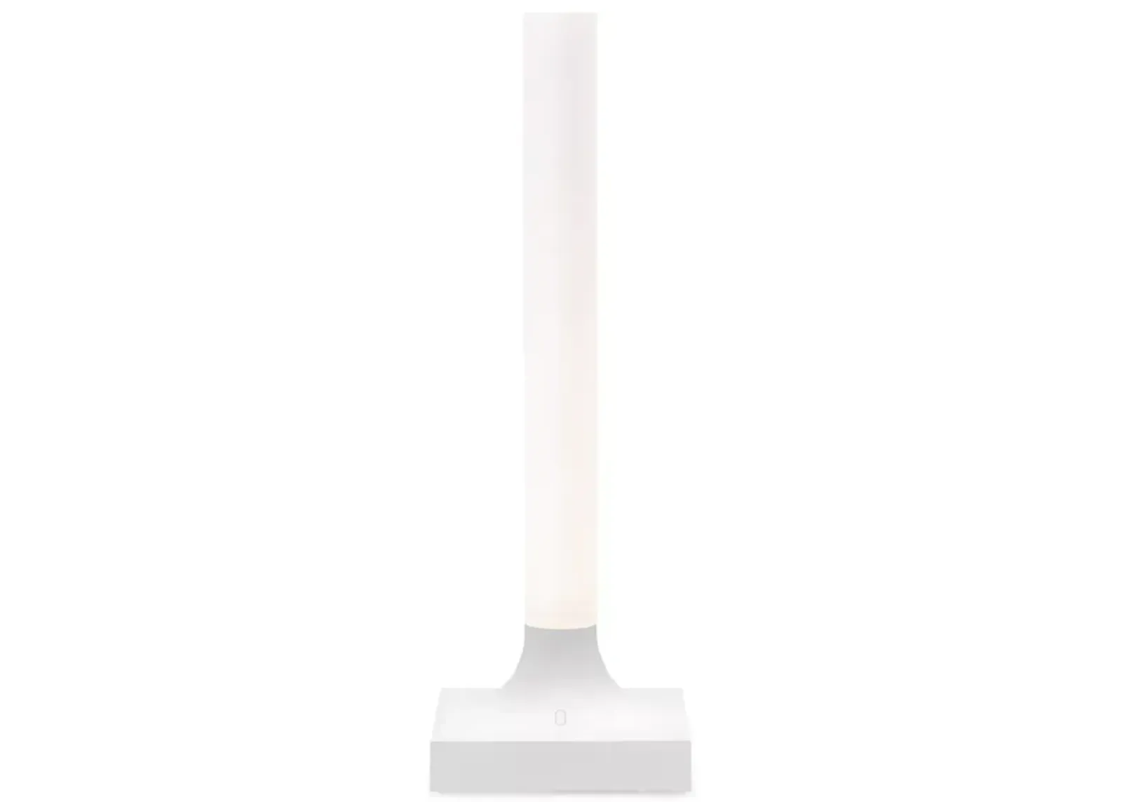 Kartell Goodnight Rechargeable Candle Table Lamp