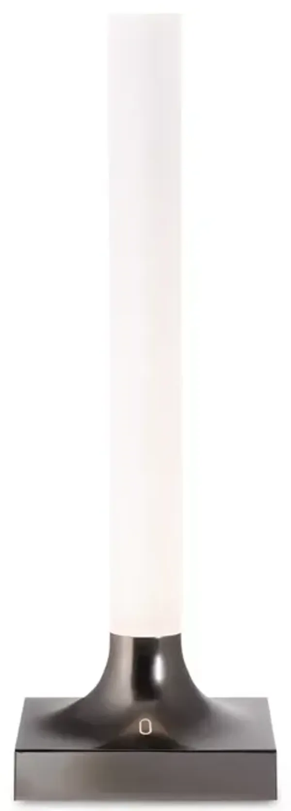 Kartell Goodnight Rechargeable Candle Table Lamp