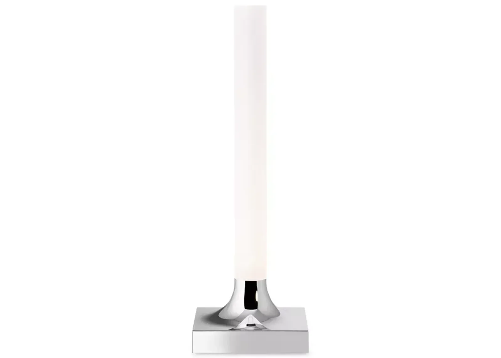 Kartell Goodnight Rechargeable Candle Table Lamp