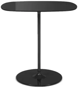 black color