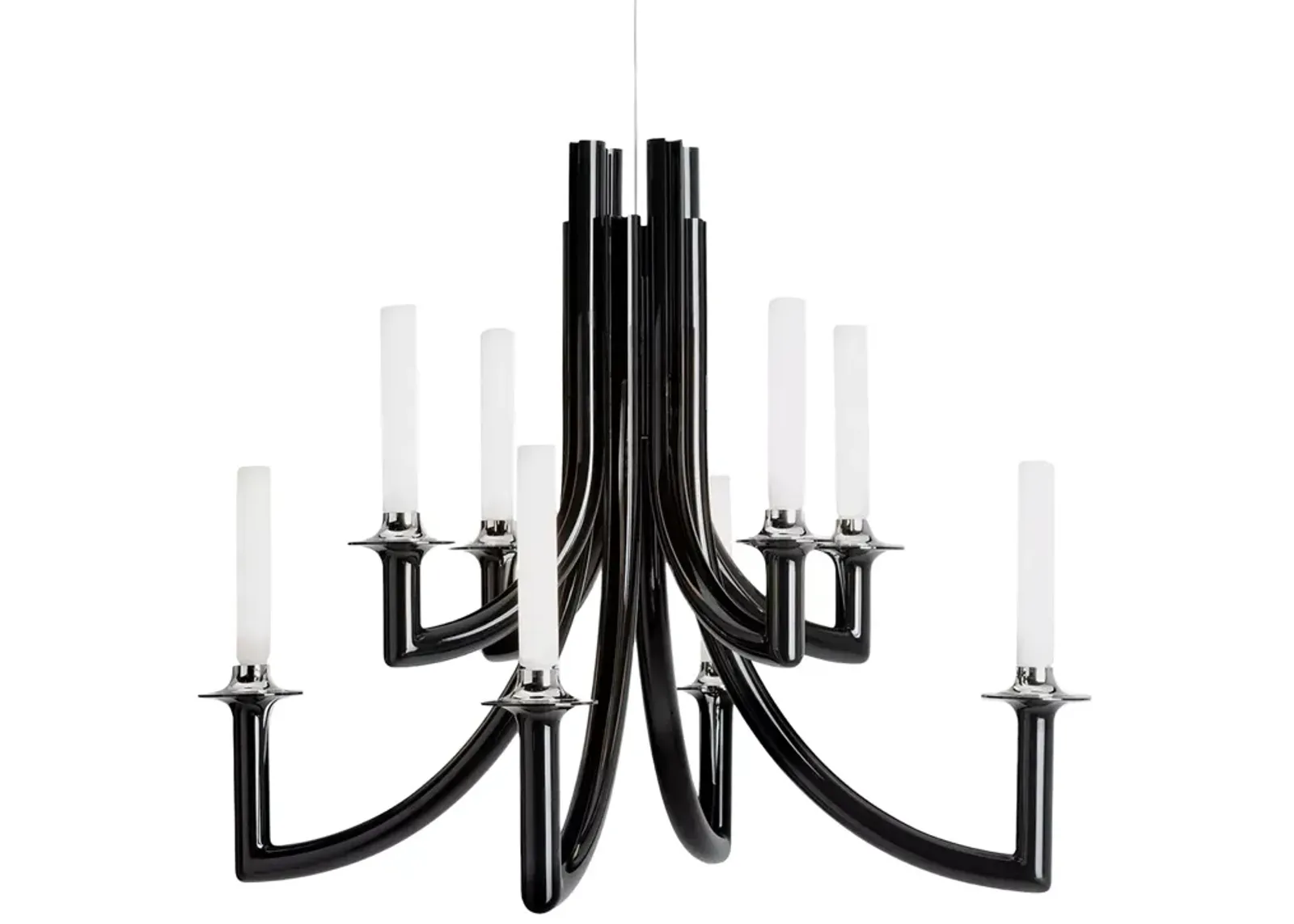 Kartell Khan Chandelier