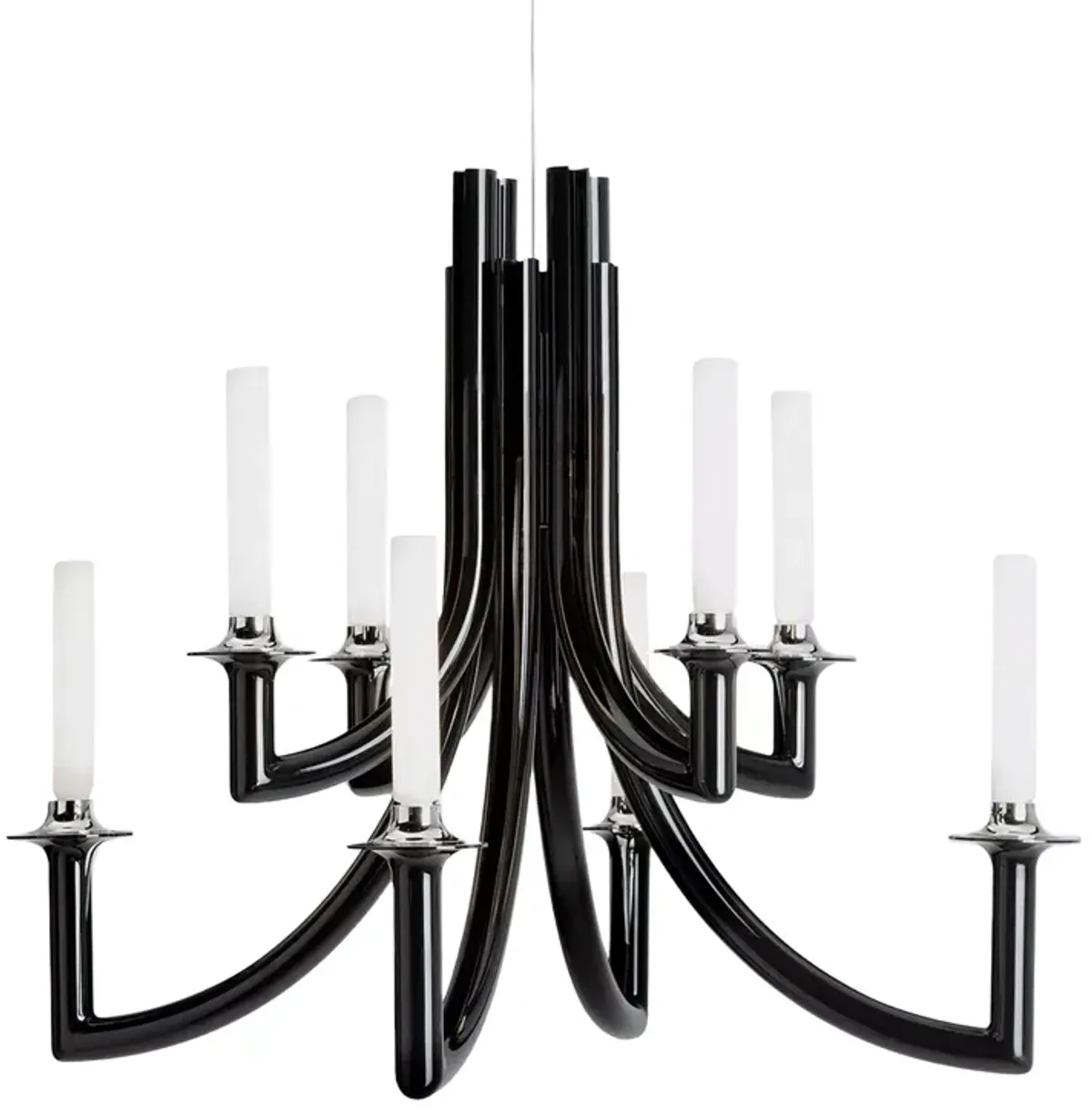 Kartell Khan Chandelier