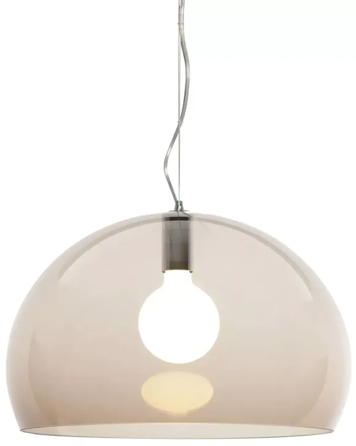 Kartell Fly Lamp Medium