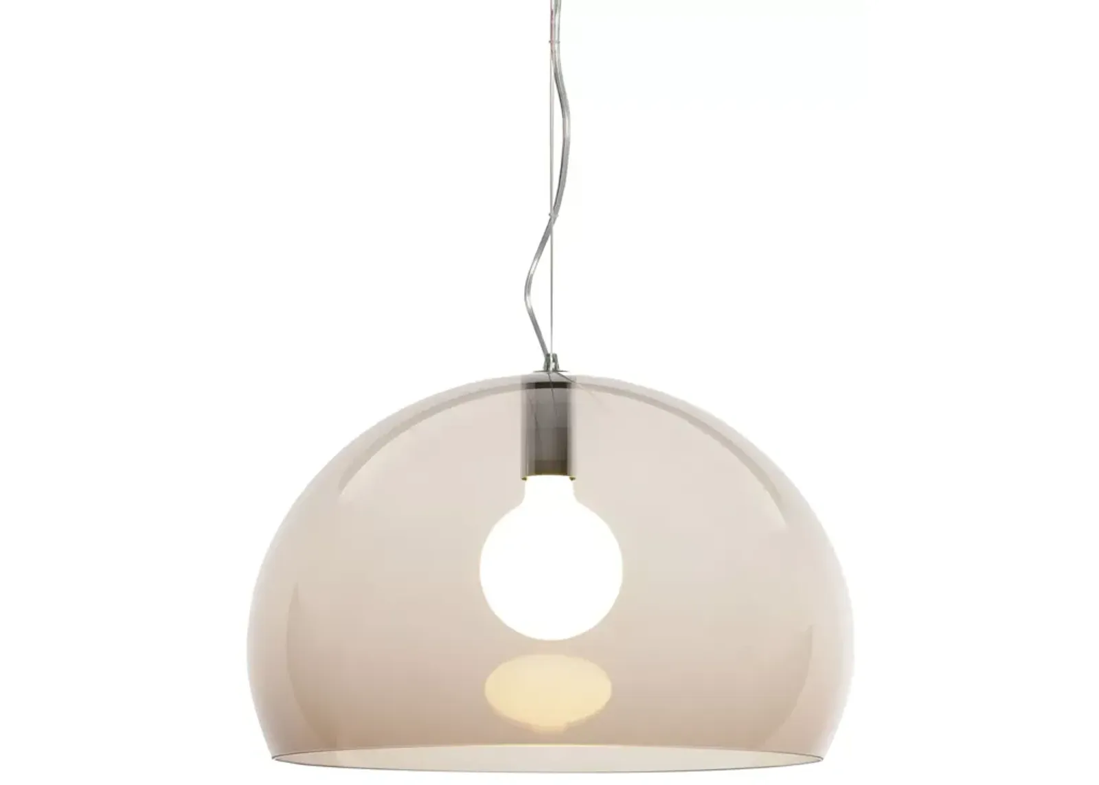 Kartell Fly Lamp Medium