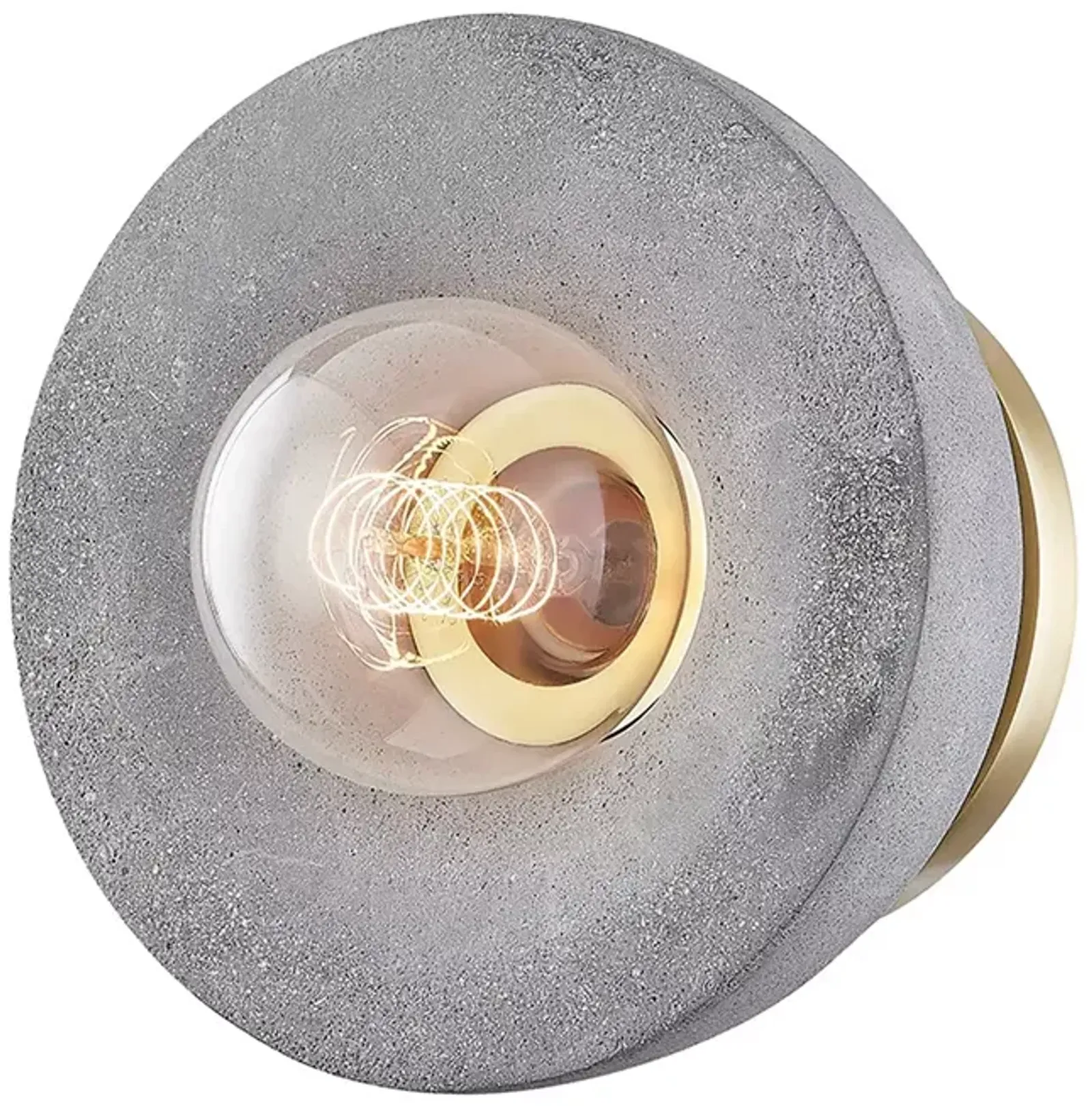 Mitzi Poppy 1 Light Flush Mount