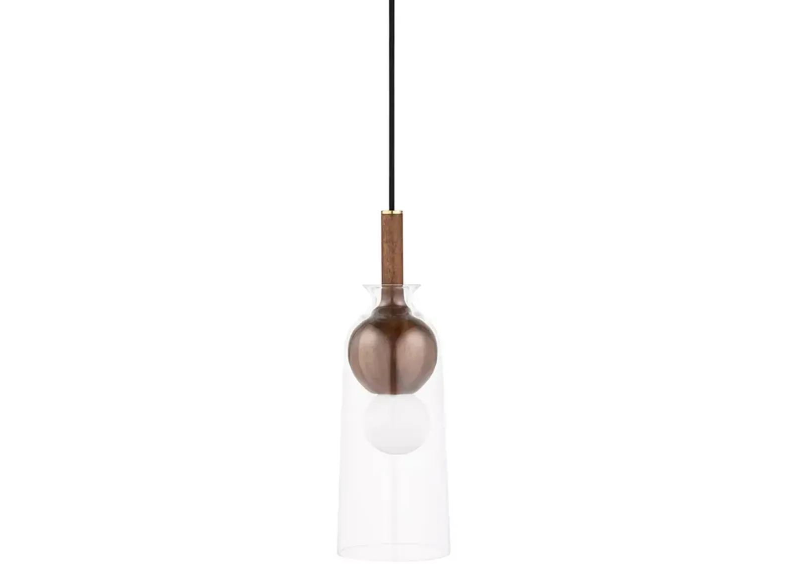 Mitzi Dani 1 Light Column Pendant