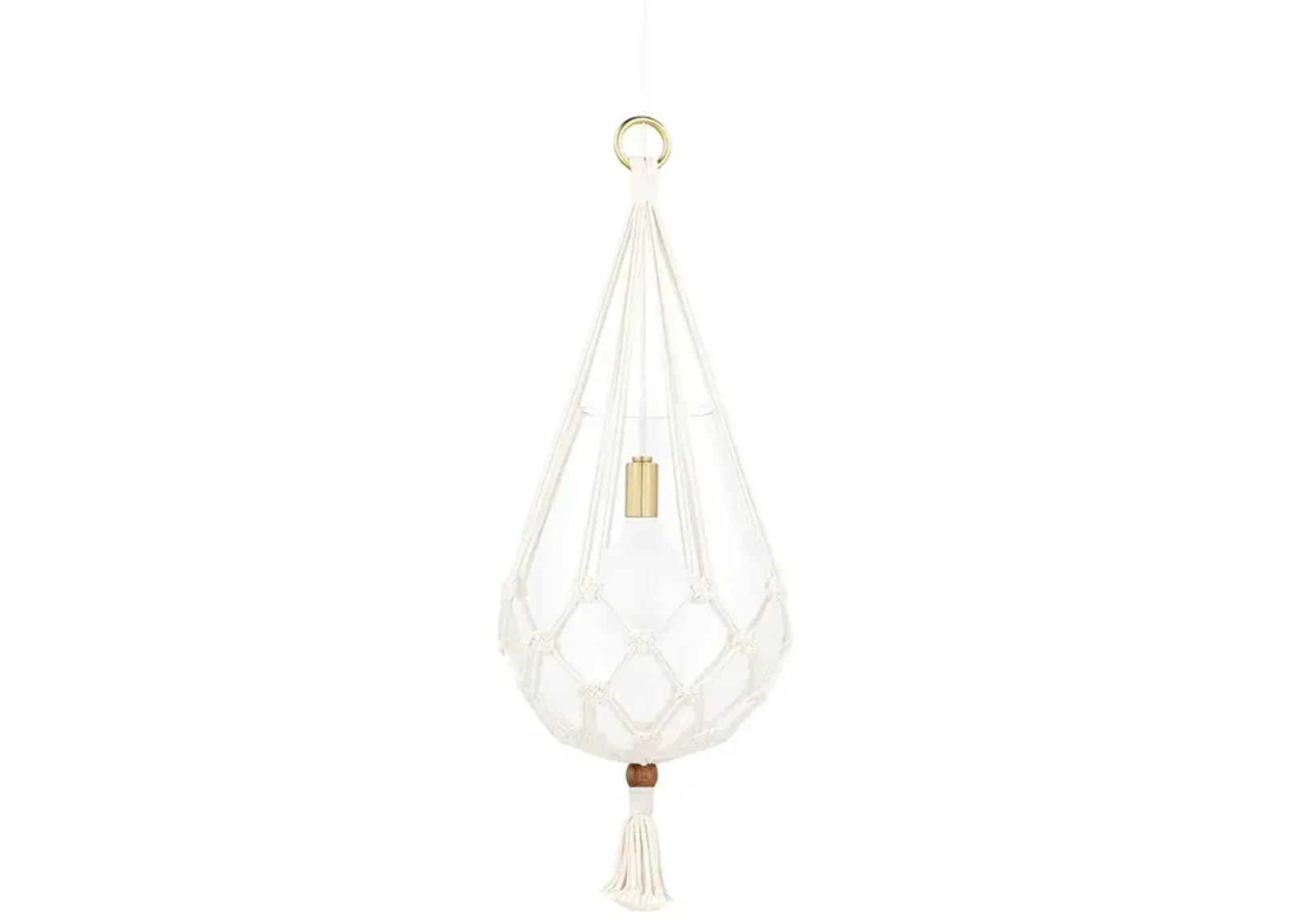 Mitzi Tessa 1 Light Large Pendant