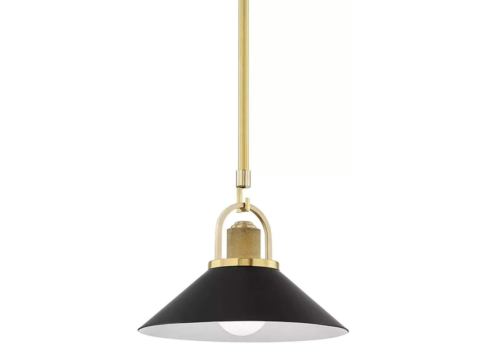 Hudson Valley Syosset Small Pendant