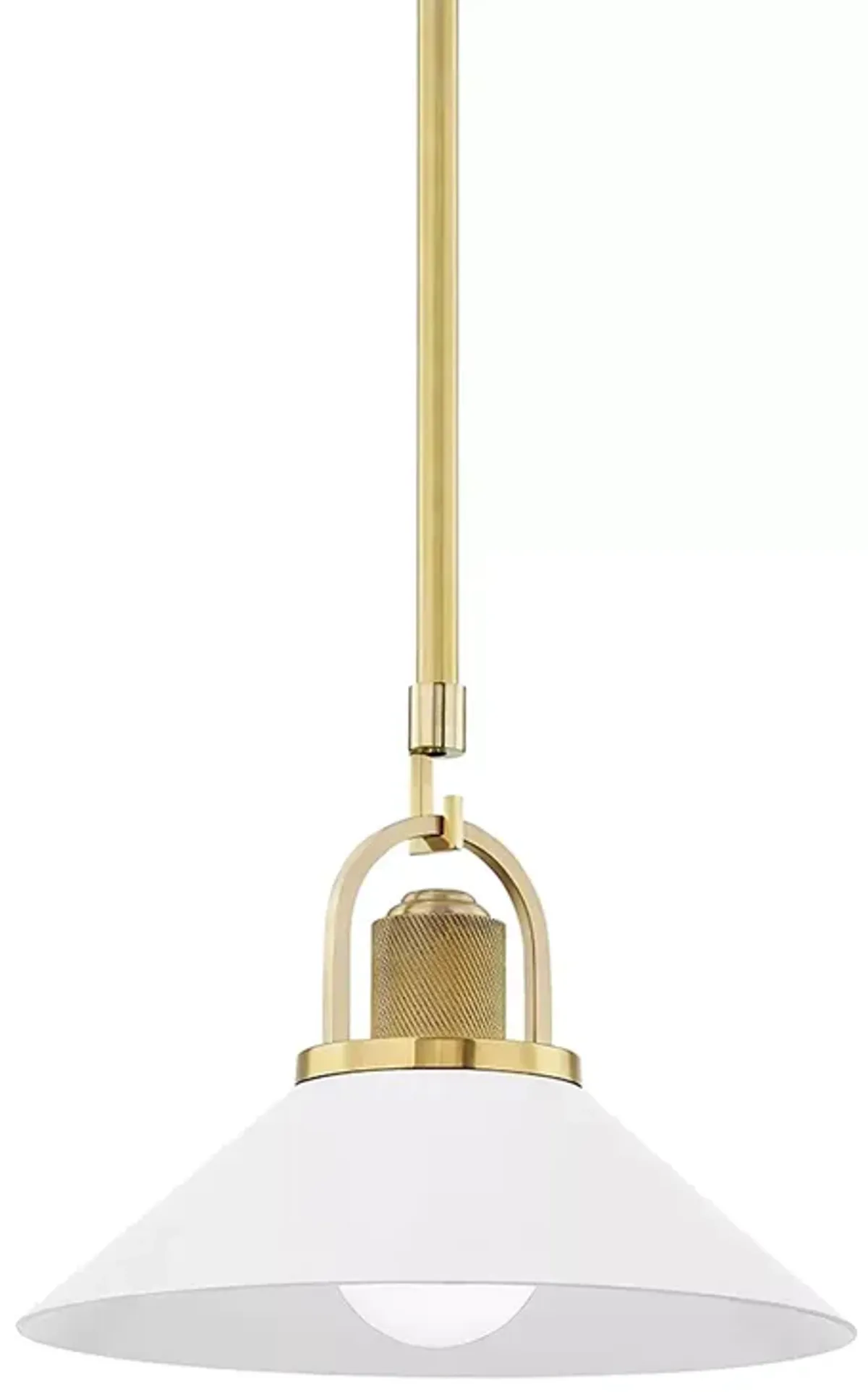 Hudson Valley Syosset Small Pendant