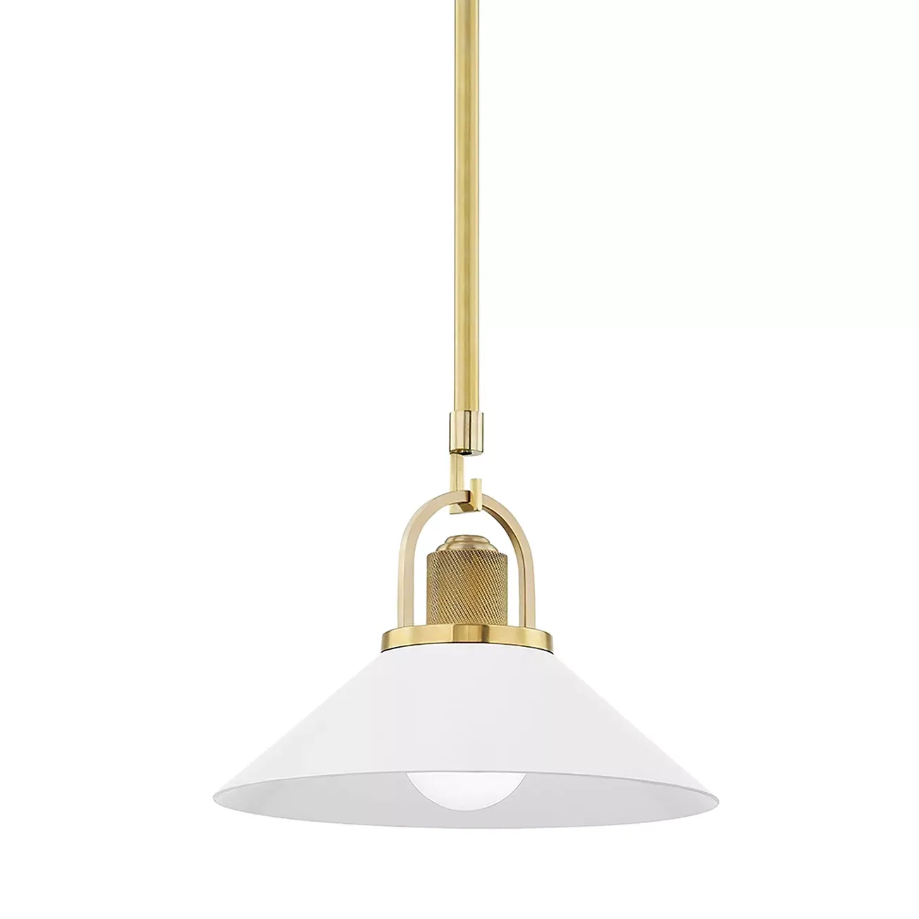 Hudson Valley Syosset Small Pendant