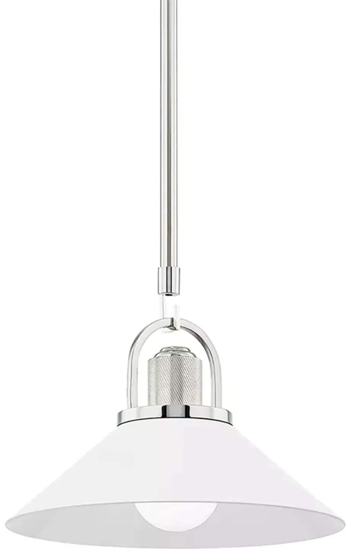 Hudson Valley Syosset Small Pendant