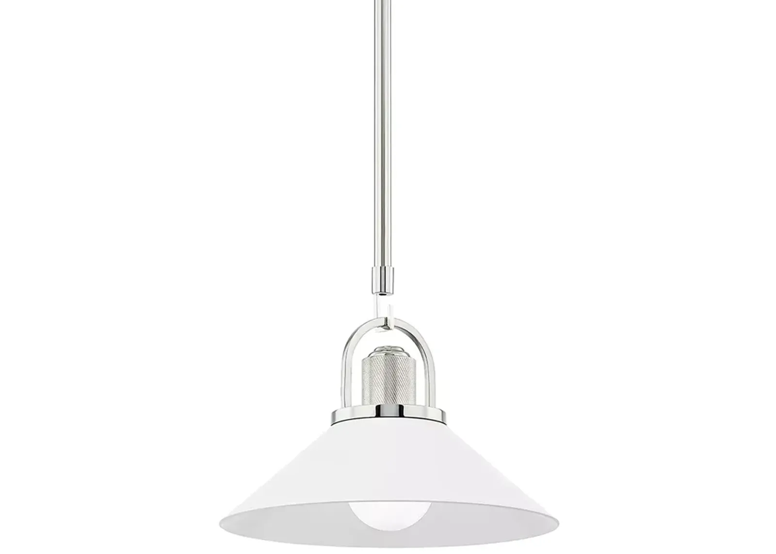 Hudson Valley Syosset Small Pendant