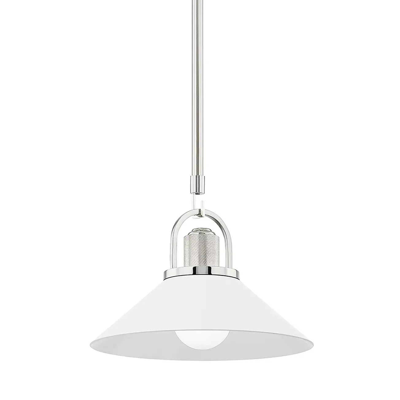 Hudson Valley Syosset Small Pendant