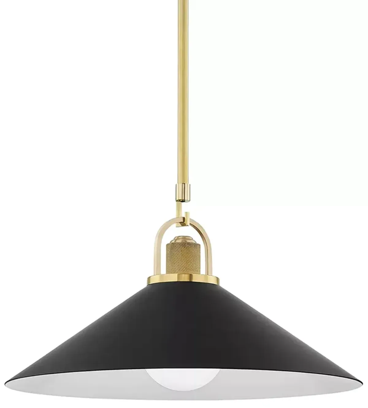 Hudson Valley Syosset Large Pendant 