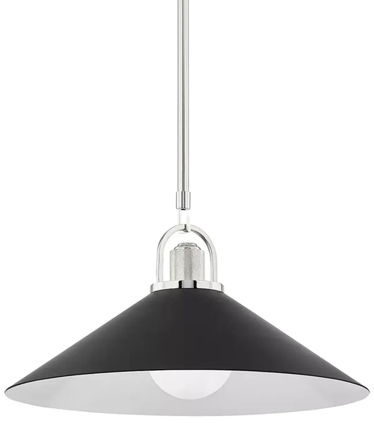 Hudson Valley Syosset Large Pendant 