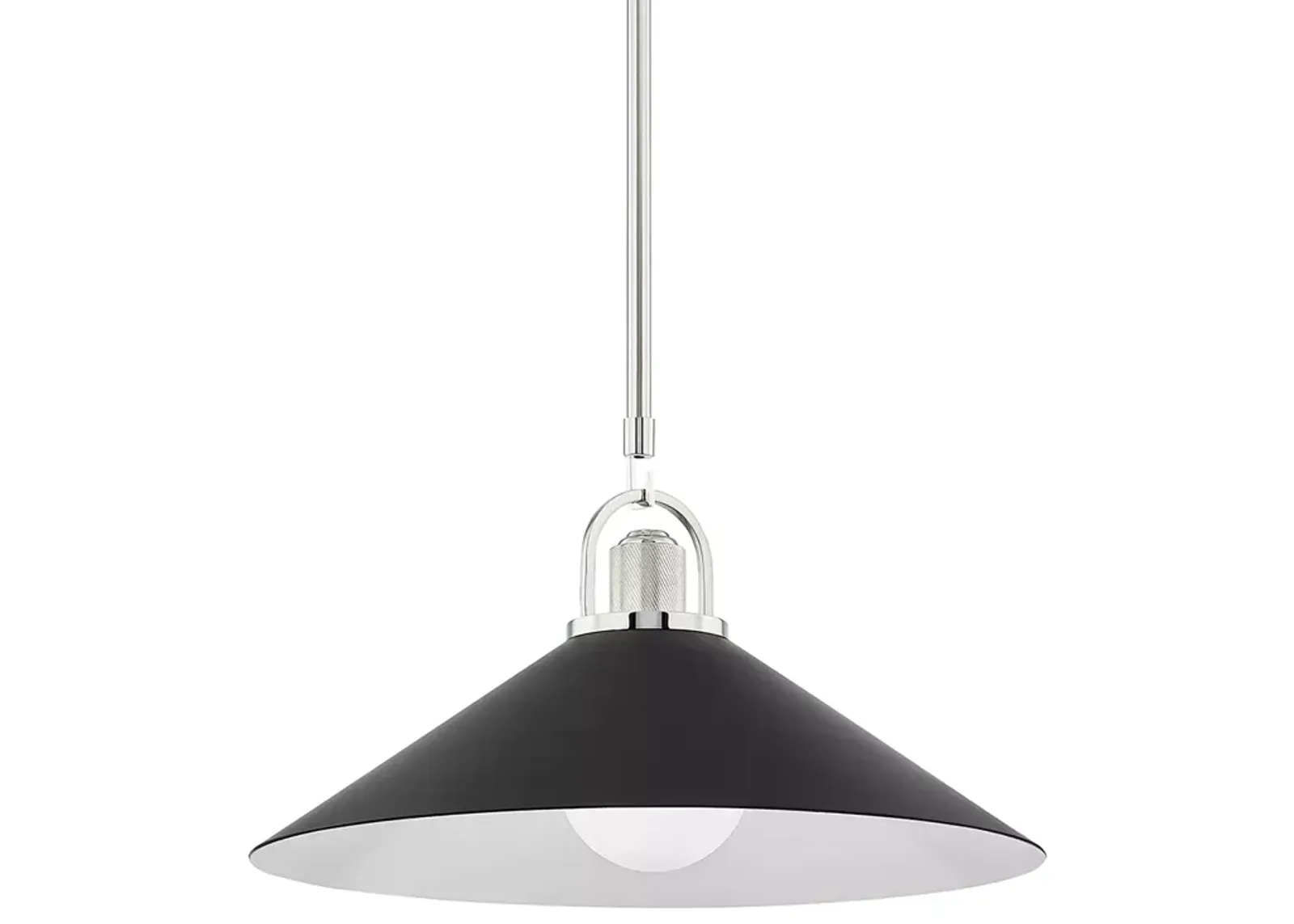 Hudson Valley Syosset Large Pendant 