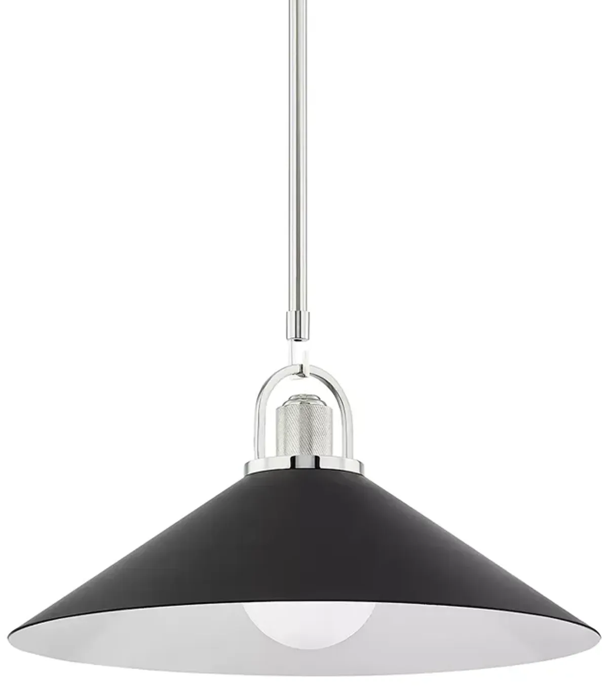 Hudson Valley Syosset Large Pendant 