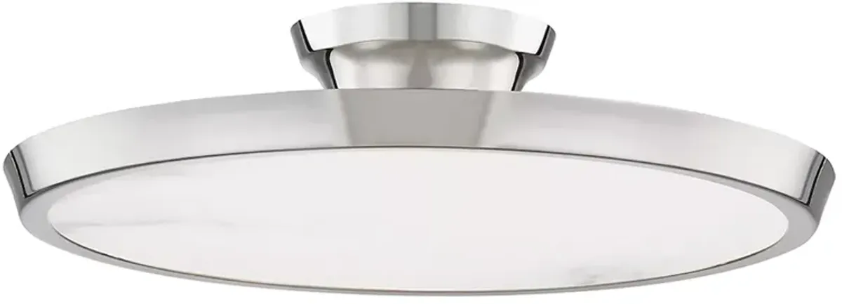 Hudson Valley Draper LED Flush Mount