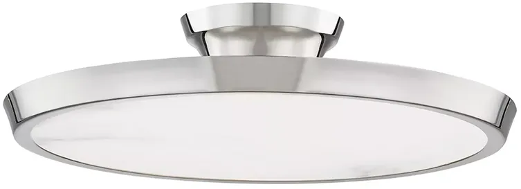 Hudson Valley Draper LED Flush Mount