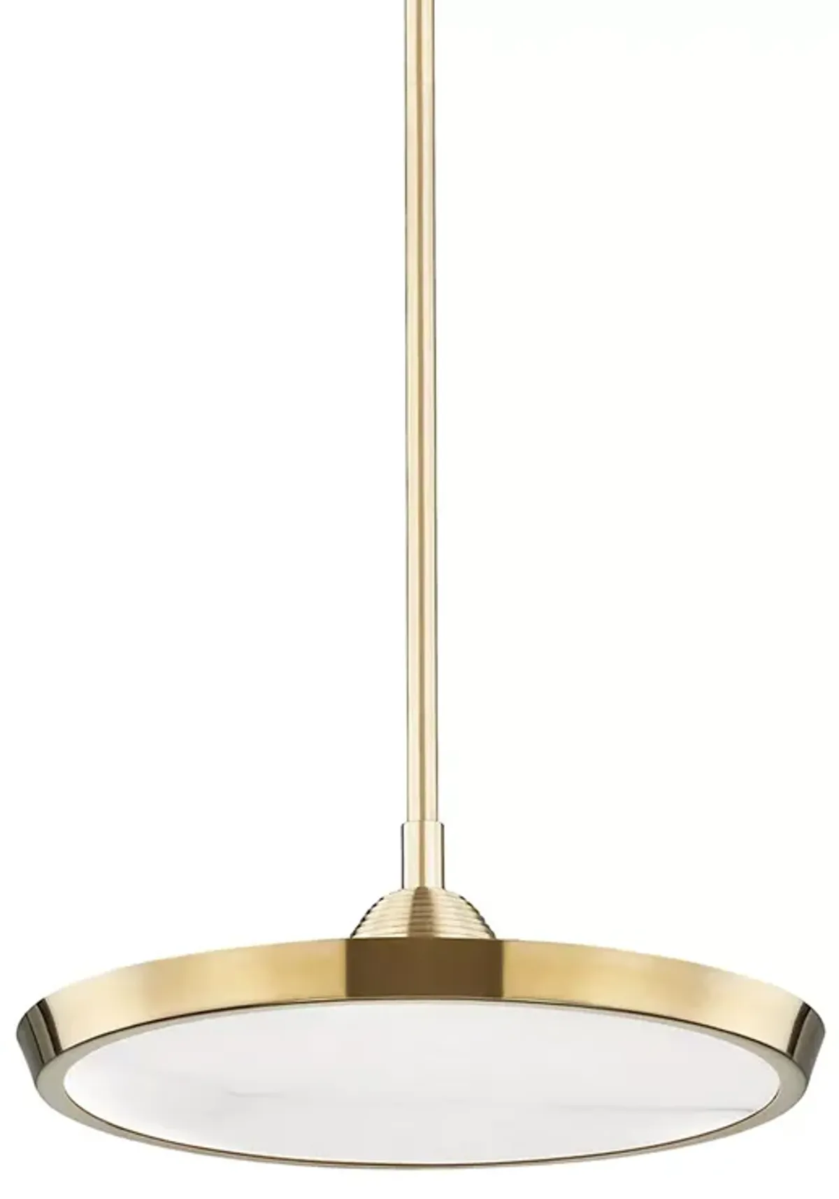 Hudson Valley Draper Small LED Pendant