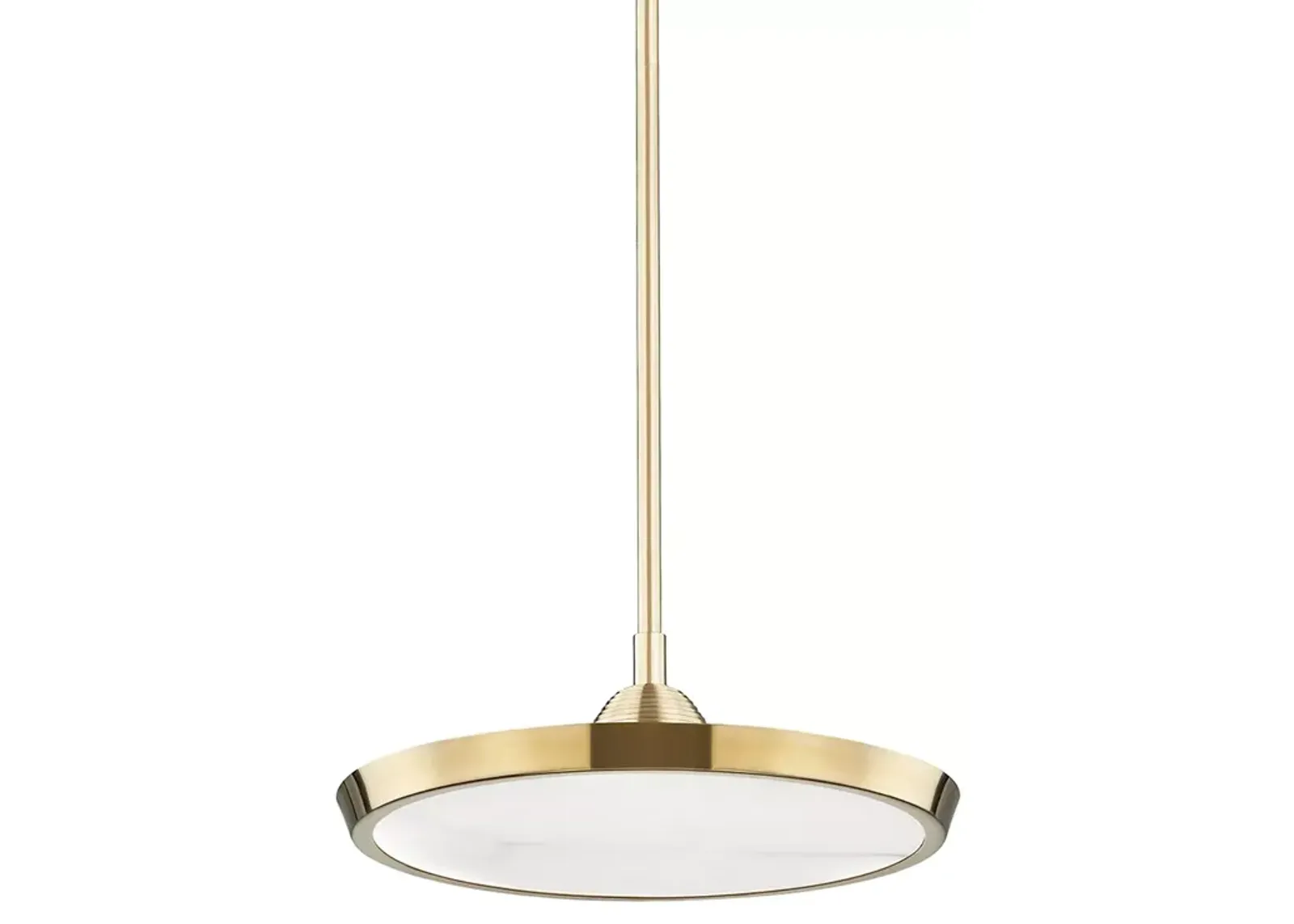 Hudson Valley Draper Small LED Pendant