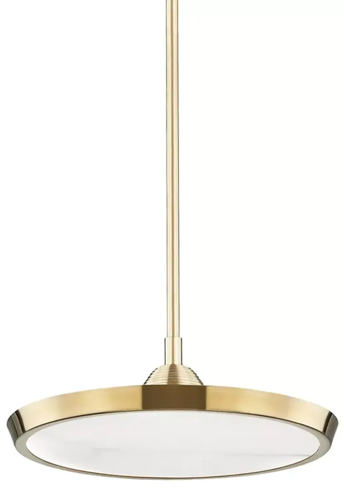 Hudson Valley Draper Small LED Pendant