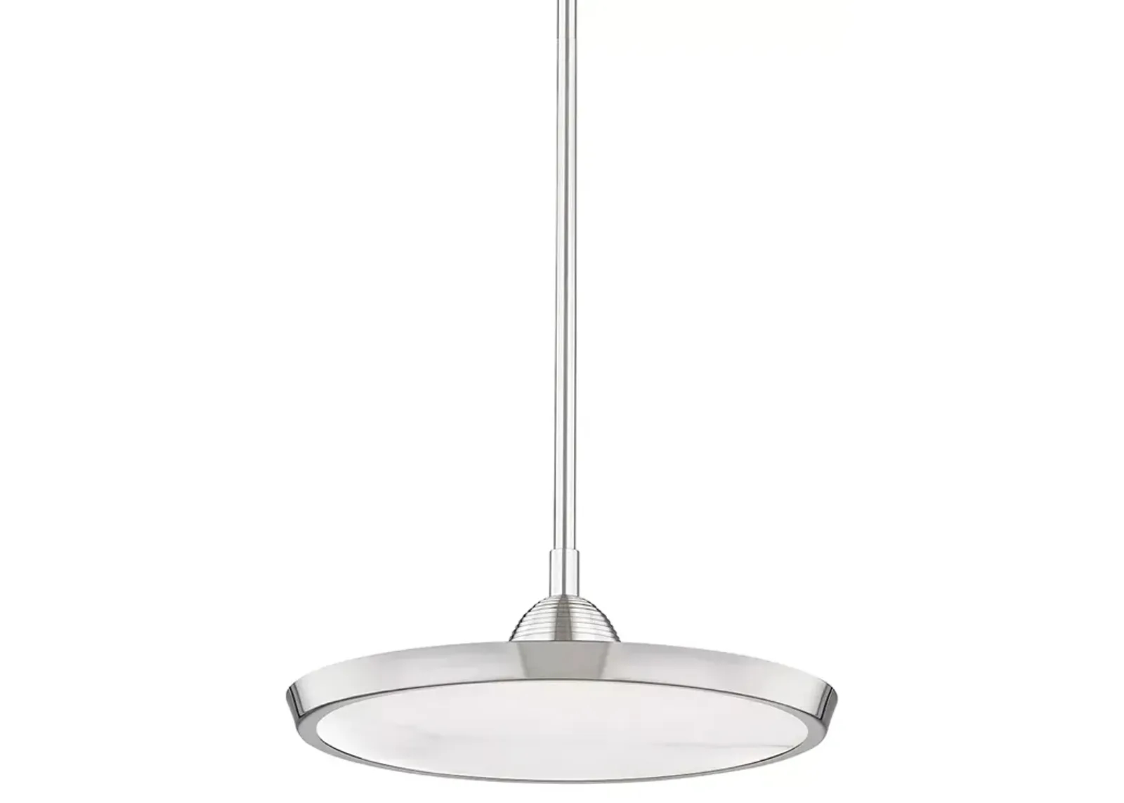 Hudson Valley Draper Small LED Pendant