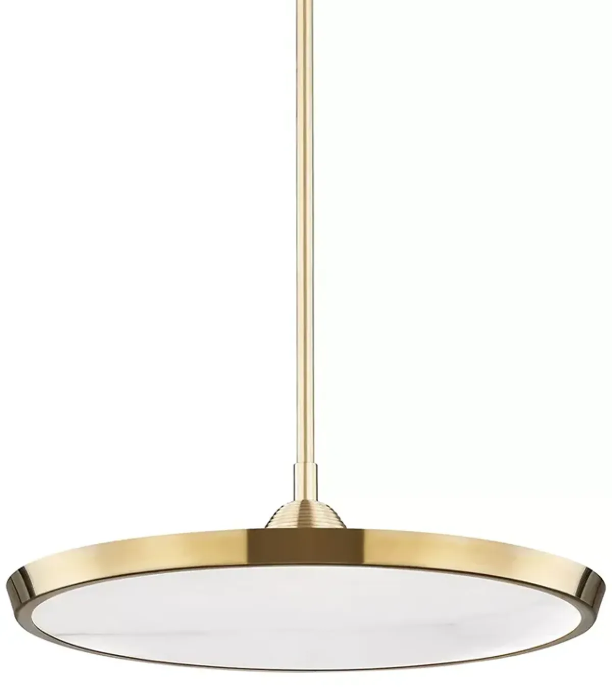 Hudson Valley Draper Large LED Pendant