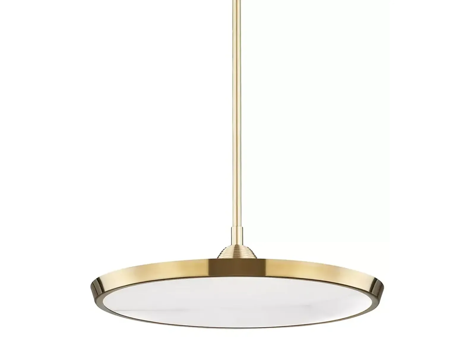 Hudson Valley Draper Large LED Pendant