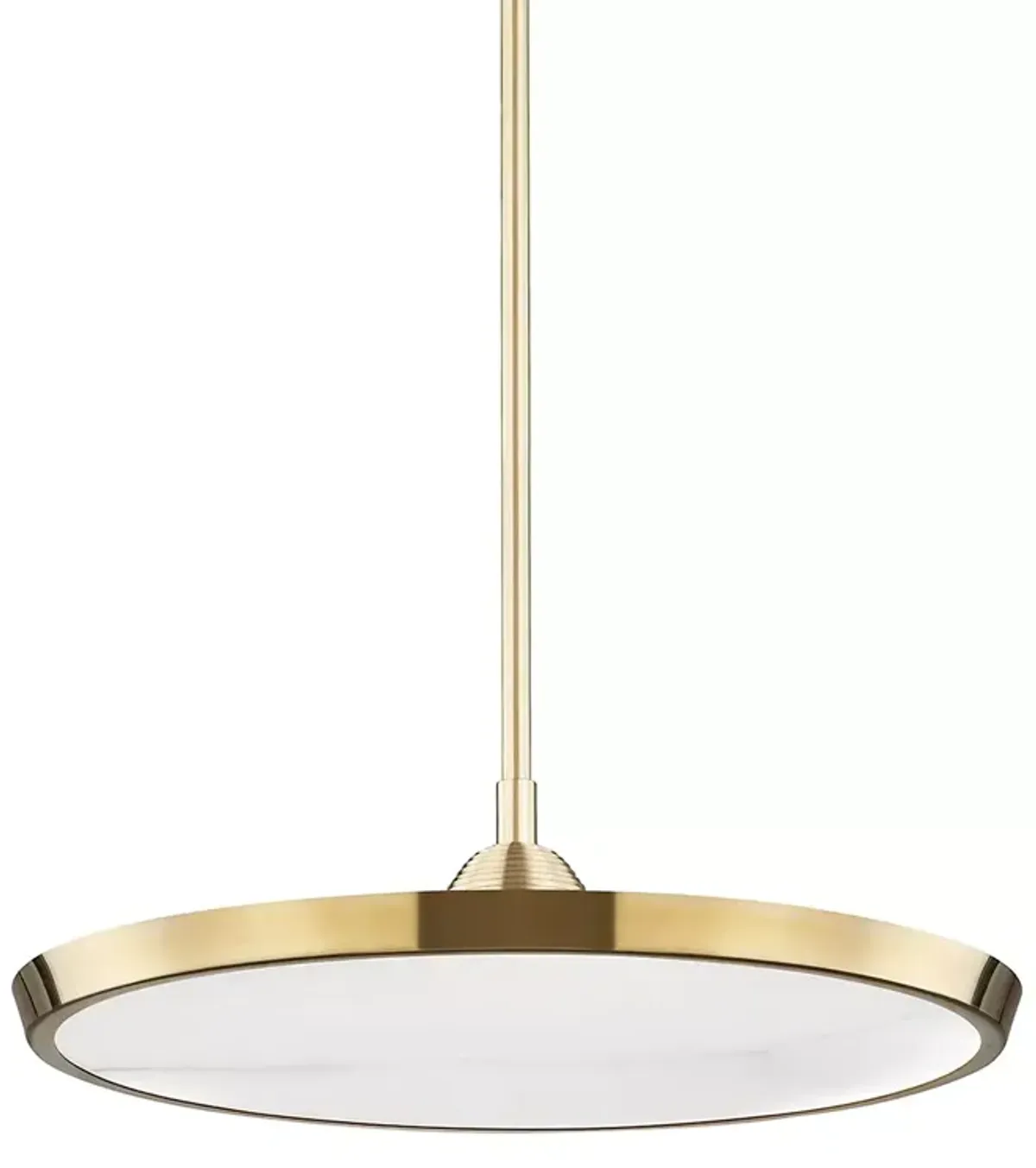 Hudson Valley Draper Large LED Pendant