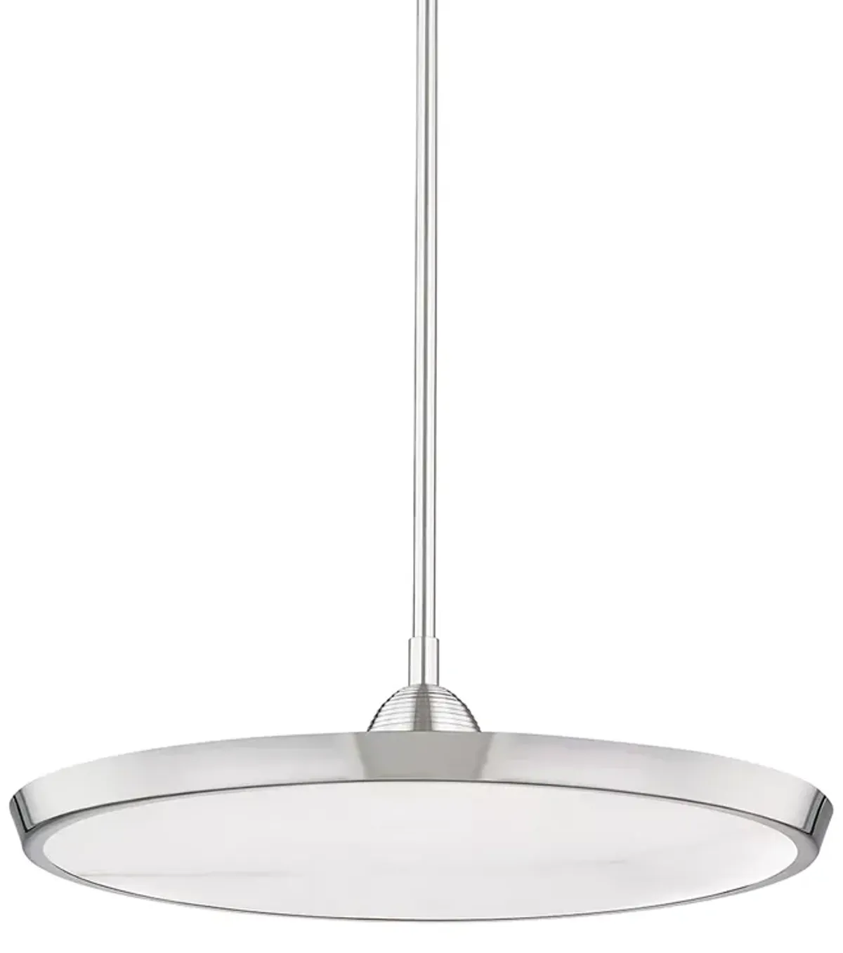 Hudson Valley Draper Large LED Pendant