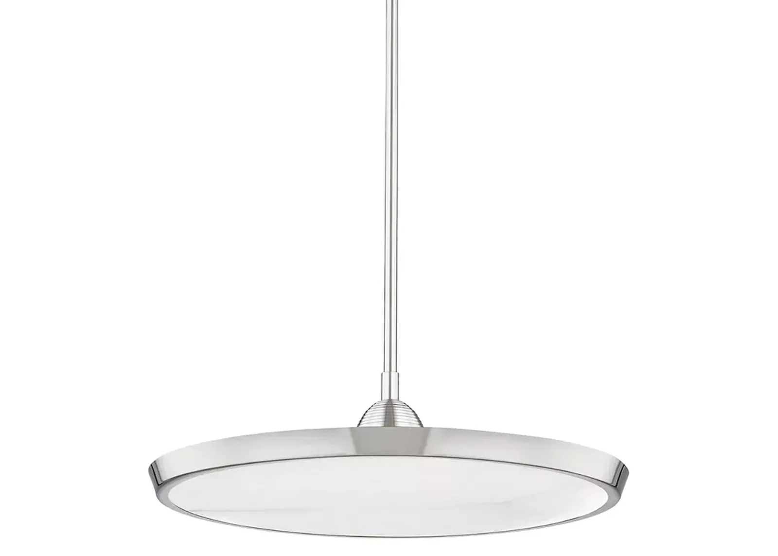 Hudson Valley Draper Large LED Pendant