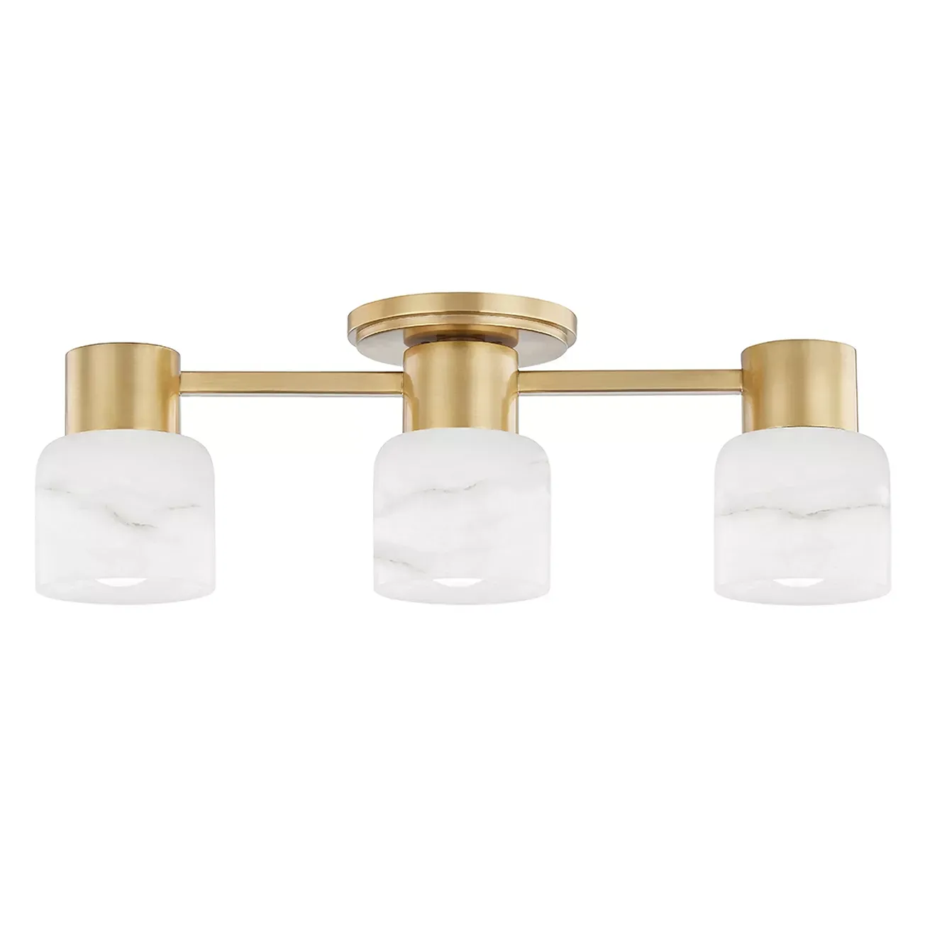 Hudson Valley Centerport 3 Light Bath Bracket