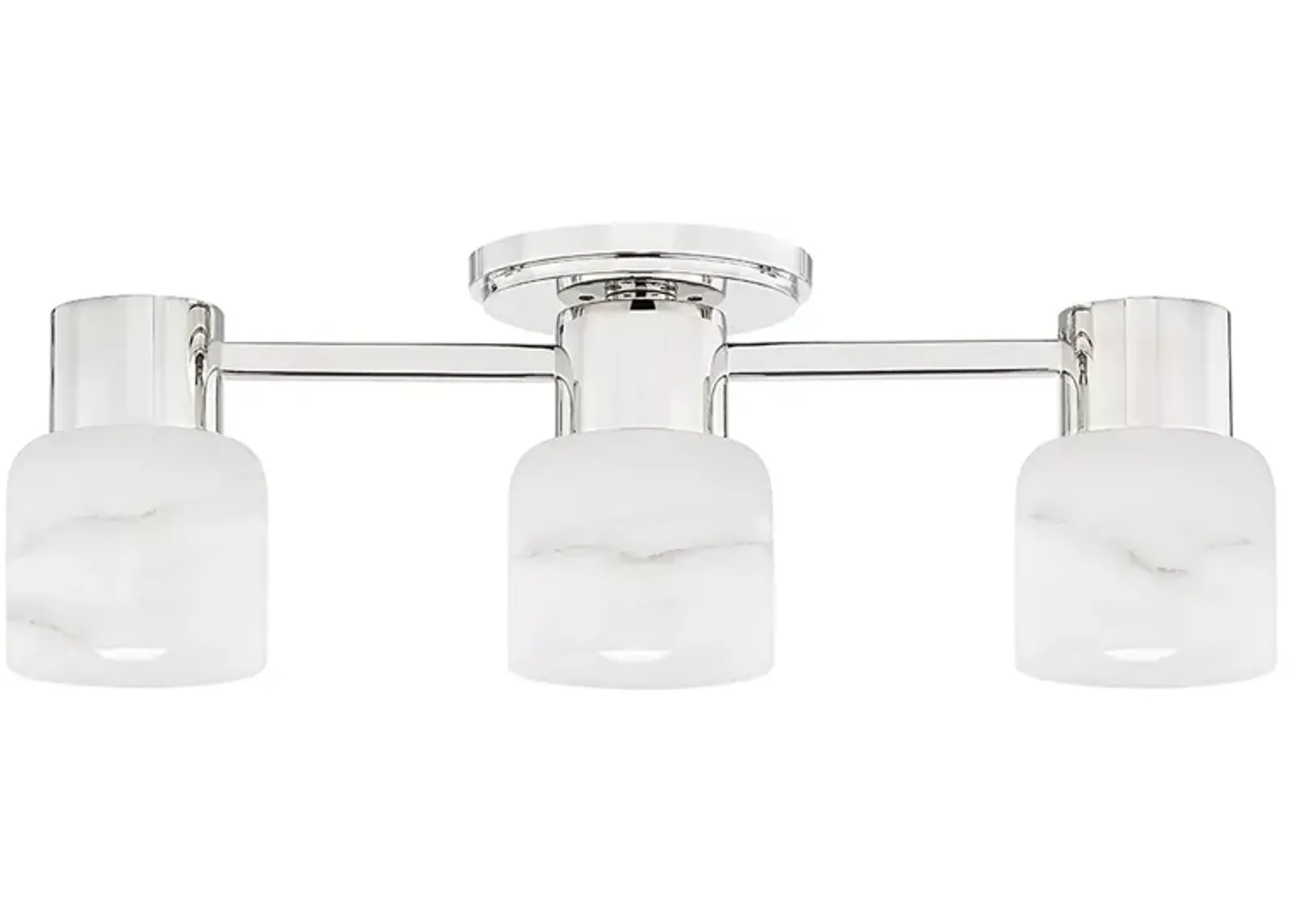 Hudson Valley Centerport 3 Light Bath Bracket