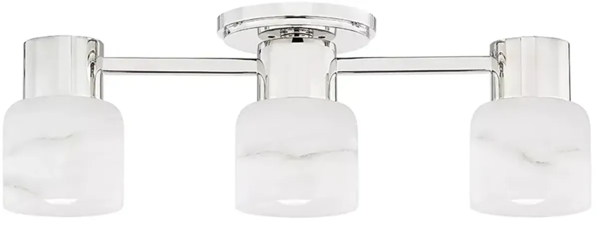 Hudson Valley Centerport 3 Light Bath Bracket