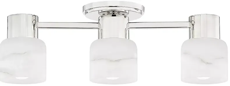 Hudson Valley Centerport 3 Light Bath Bracket