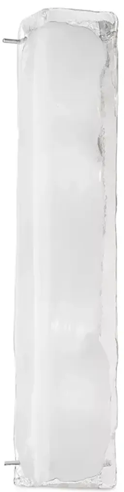 Polished Nickel color