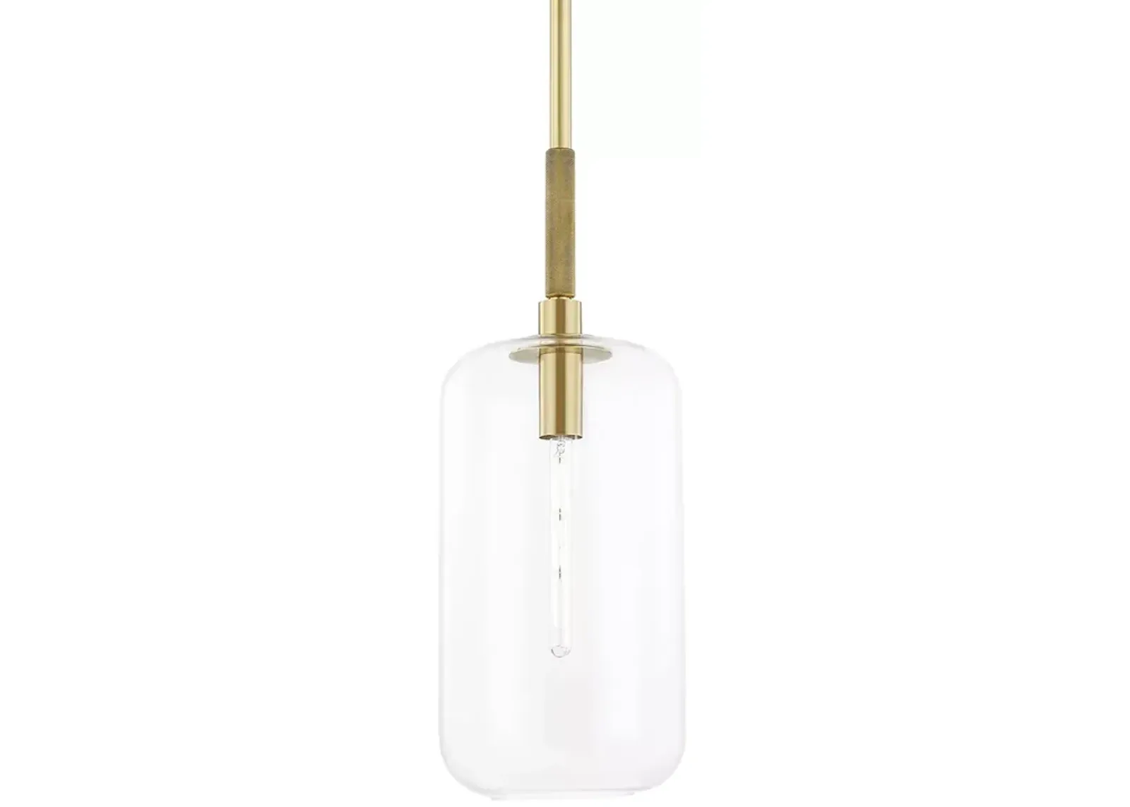 Hudson Valley Lenox Hill Large Pendant 