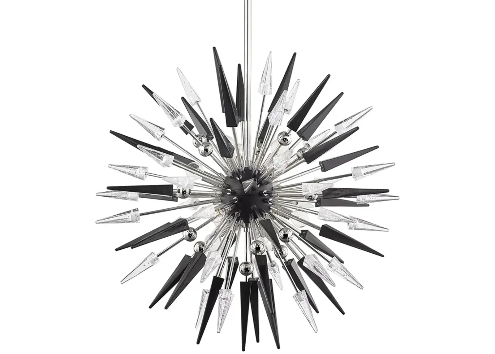 Hudson Valley Sparta 12 Light Chandelier 