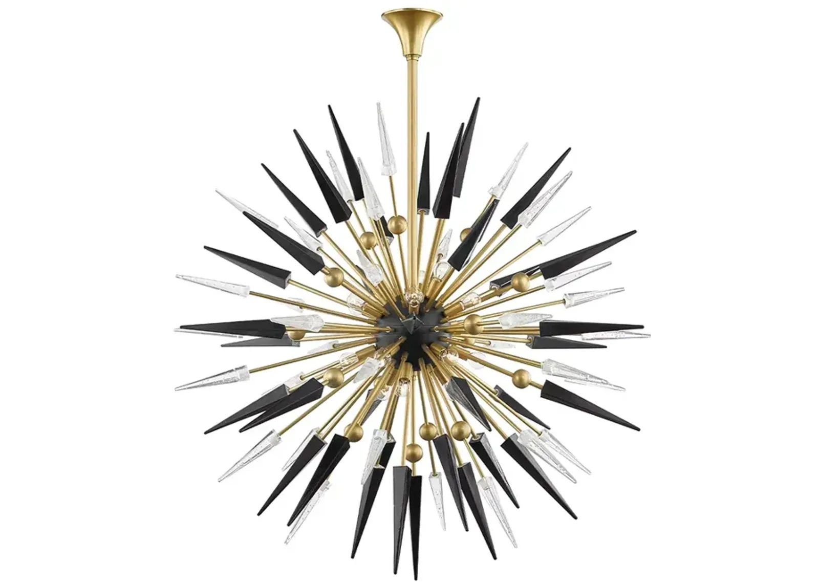 Hudson Valley Sparta 18 Light Chandelier 