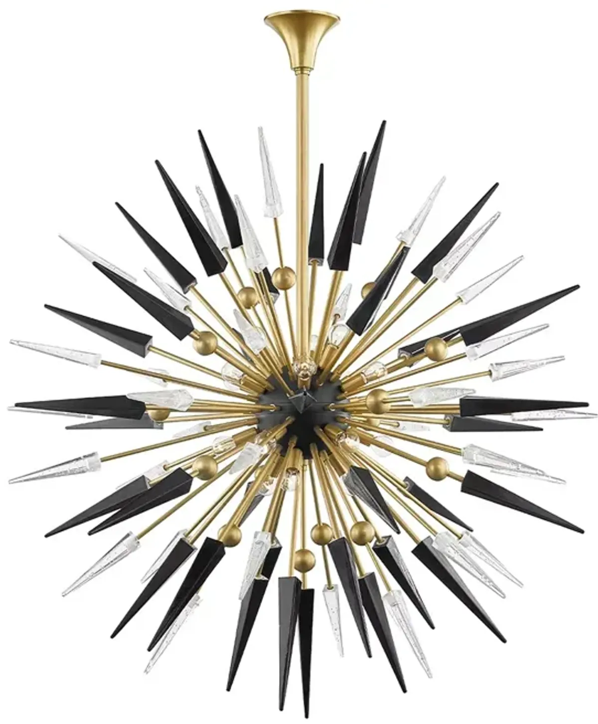 Hudson Valley Sparta 18 Light Chandelier 