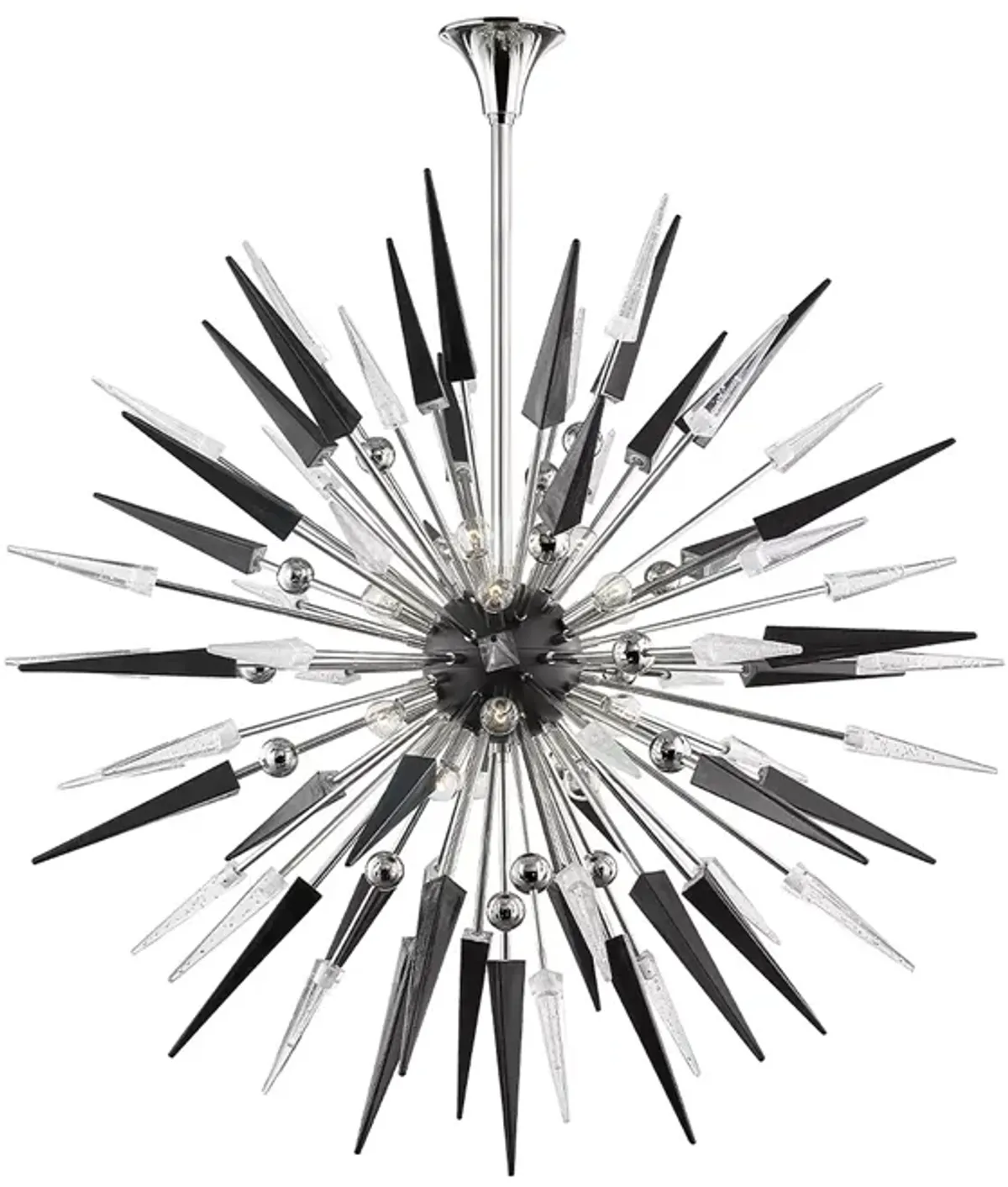 Hudson Valley Sparta 18 Light Chandelier 